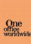 one office postcard