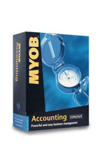 MYOB Accounting