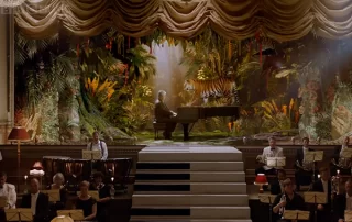 Thinking big with Brian Wilson