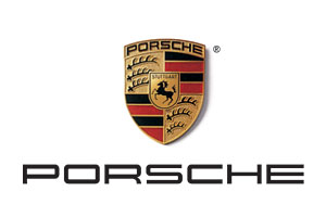 Porsche logo