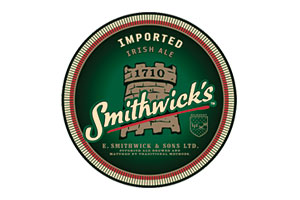 Smithwicks logo (previous)