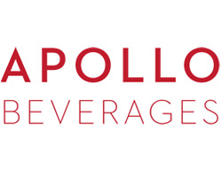 Apollo Beverages logo