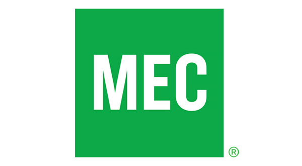 new MEC logo