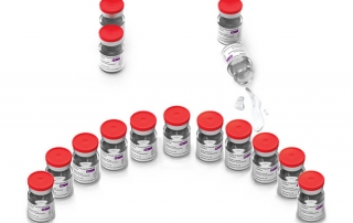 AstraZeneca brand fail sad face