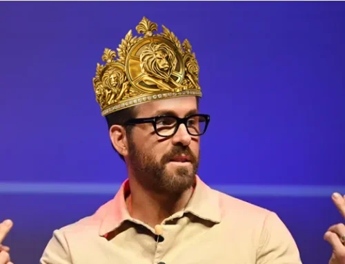 THE RYAN REYNOLDS SHOW