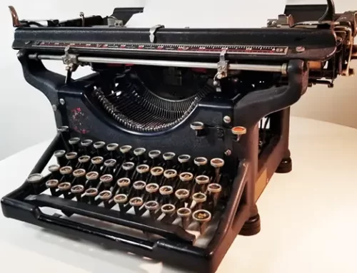 LEARNING FROM UNDERWOOD № 5