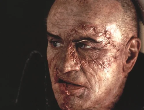 OpenAI & THE MODERN PROMETHEUS