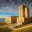 RC Harris Water Filtration Plant