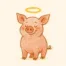 the brand purpose pig
