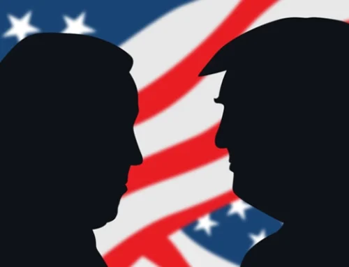 JOE BIDEN—A BRAND POSITIONING