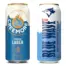 faux craft beers Creemore Springs and Mill Street